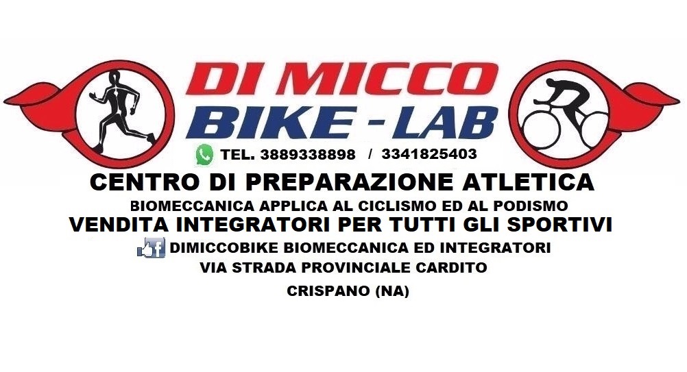 DI MICCO BIKE-LAB