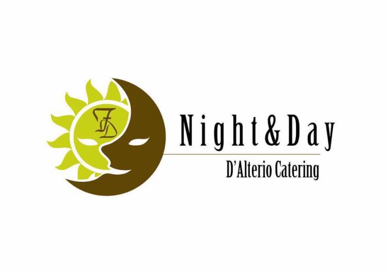 Night & Day D'Alterio Catering
