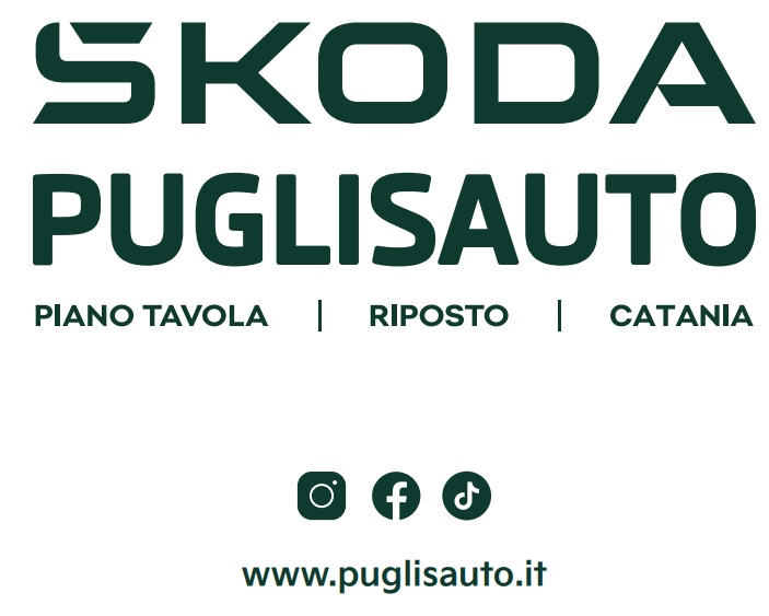 SKODA AUTO PUGLISI
