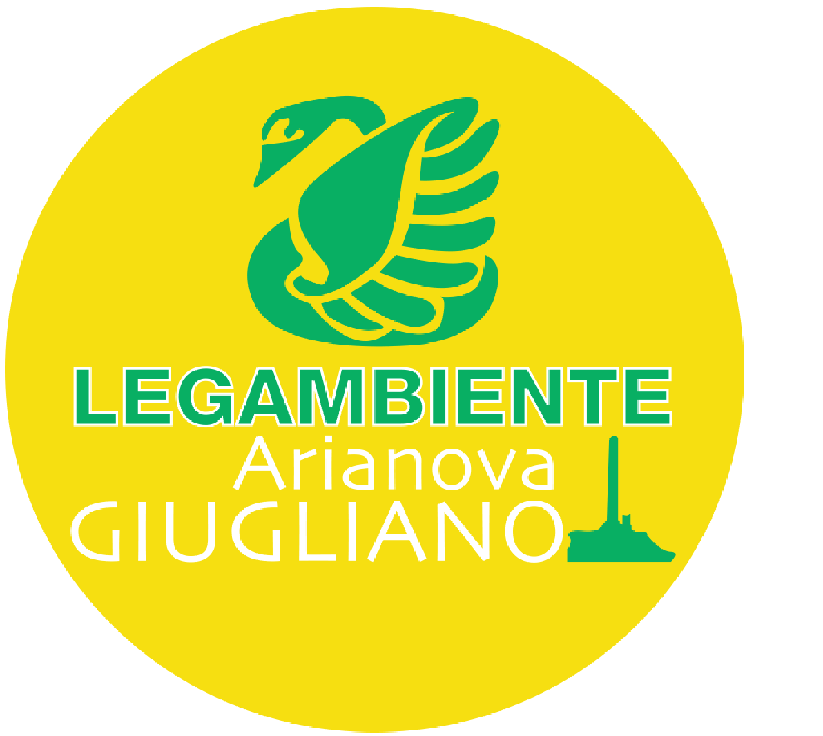 Legambiente Arianova Giugliano