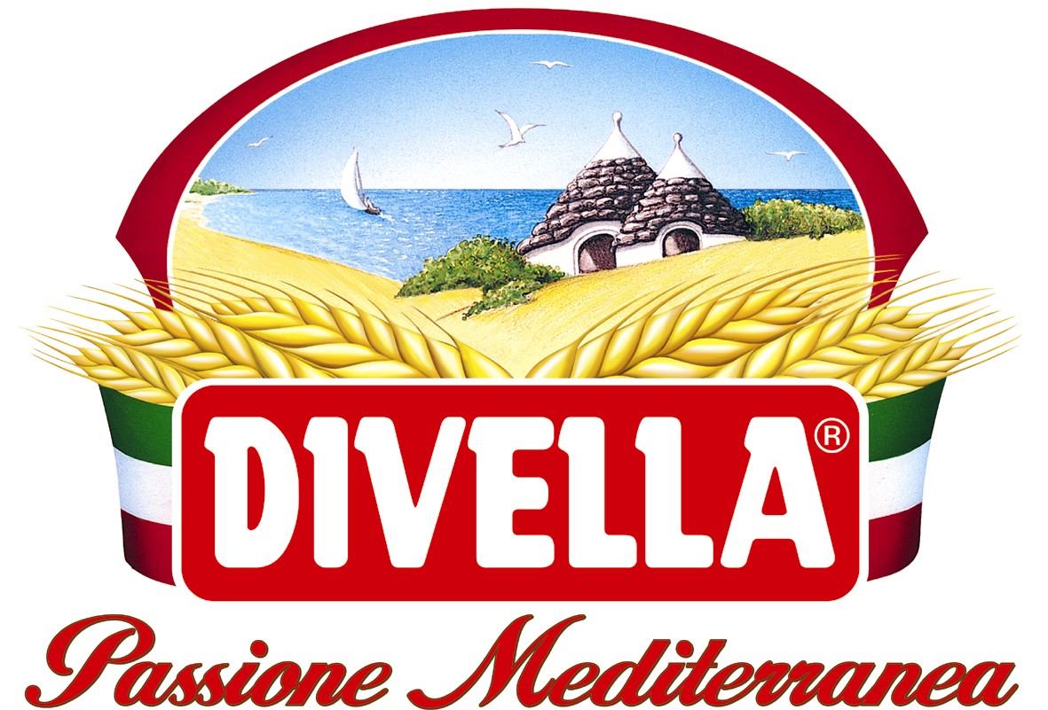 Pasta Divella