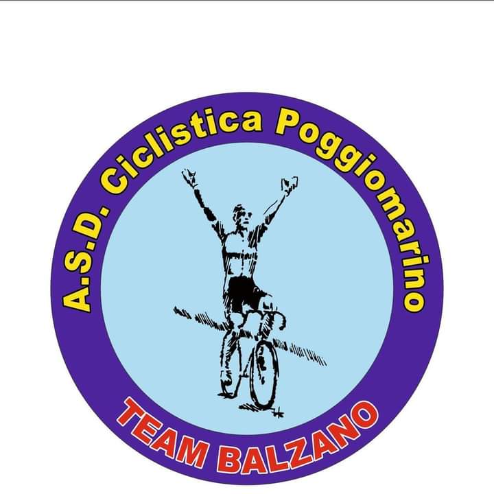 ASD ciclistica Poggiomarino Team Balzano
