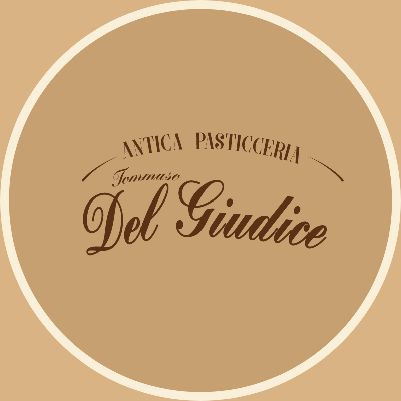 Antica pasticceria Del Giudice