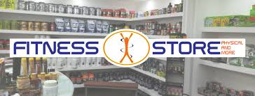 FITNESS STORE POMPEI