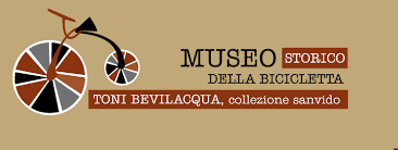 MUSEO STORICO DELLA BICICLETTA T.BEVILACQUA
