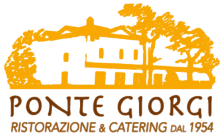 RISTORANTE PONTE GIORGI