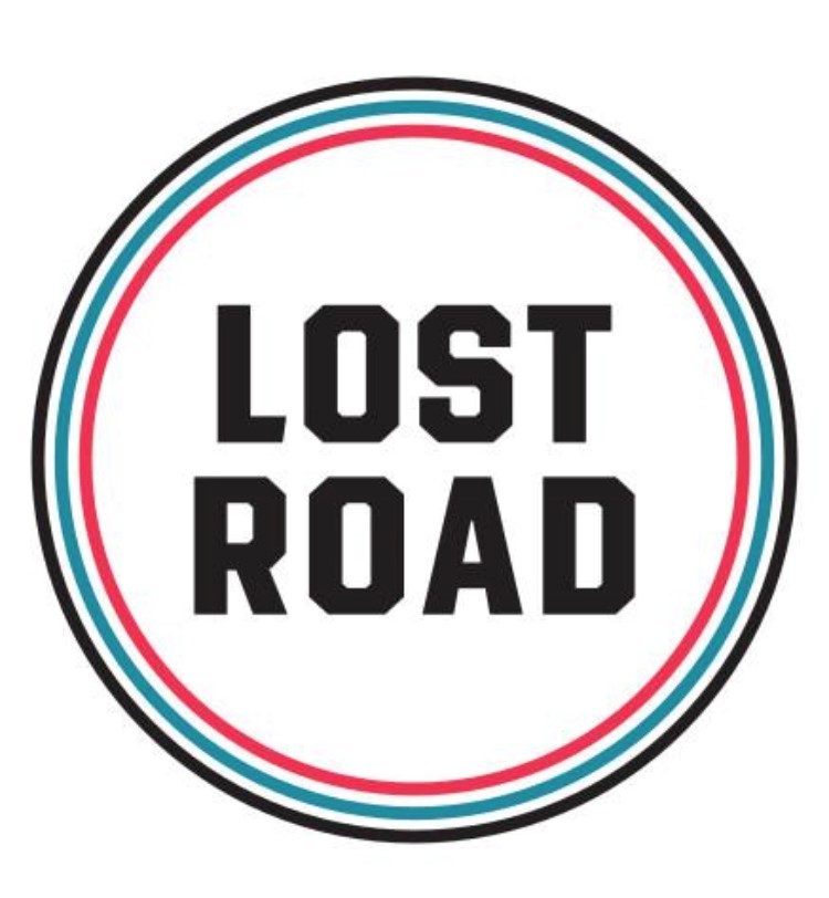 LOST ROAD