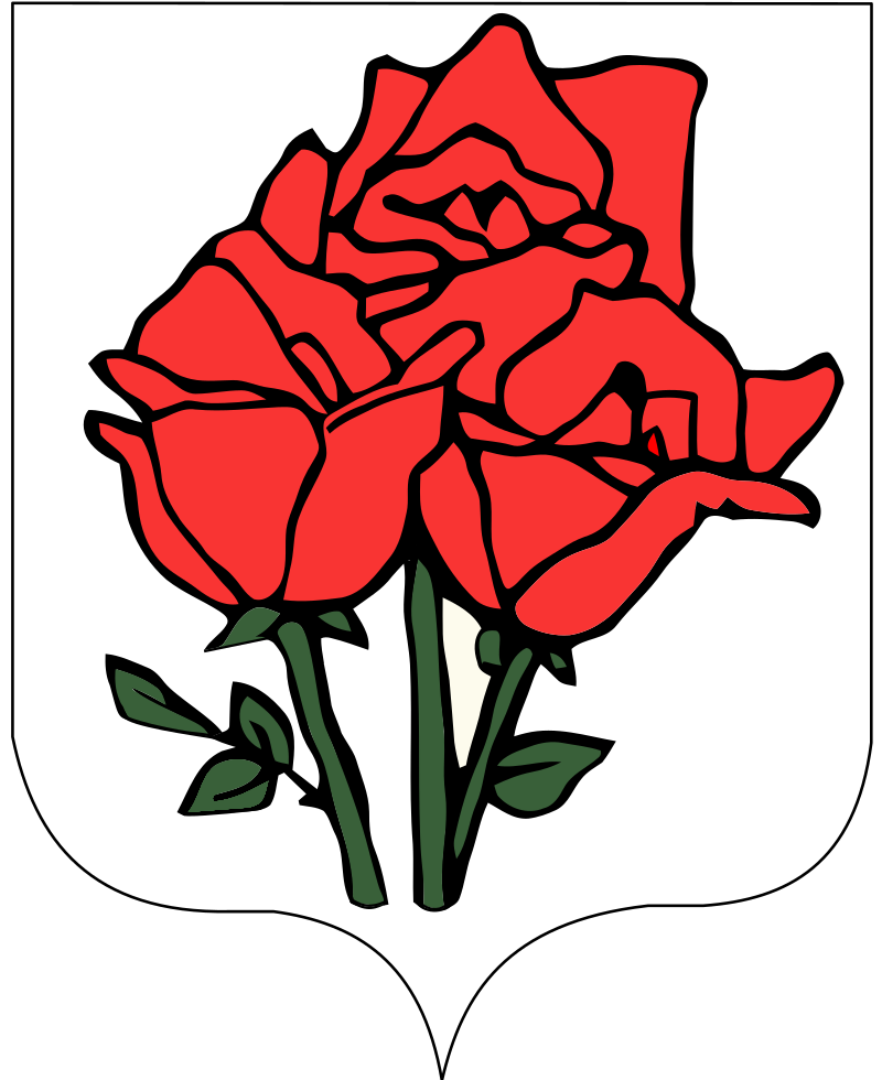 Insulo de la Rosoj