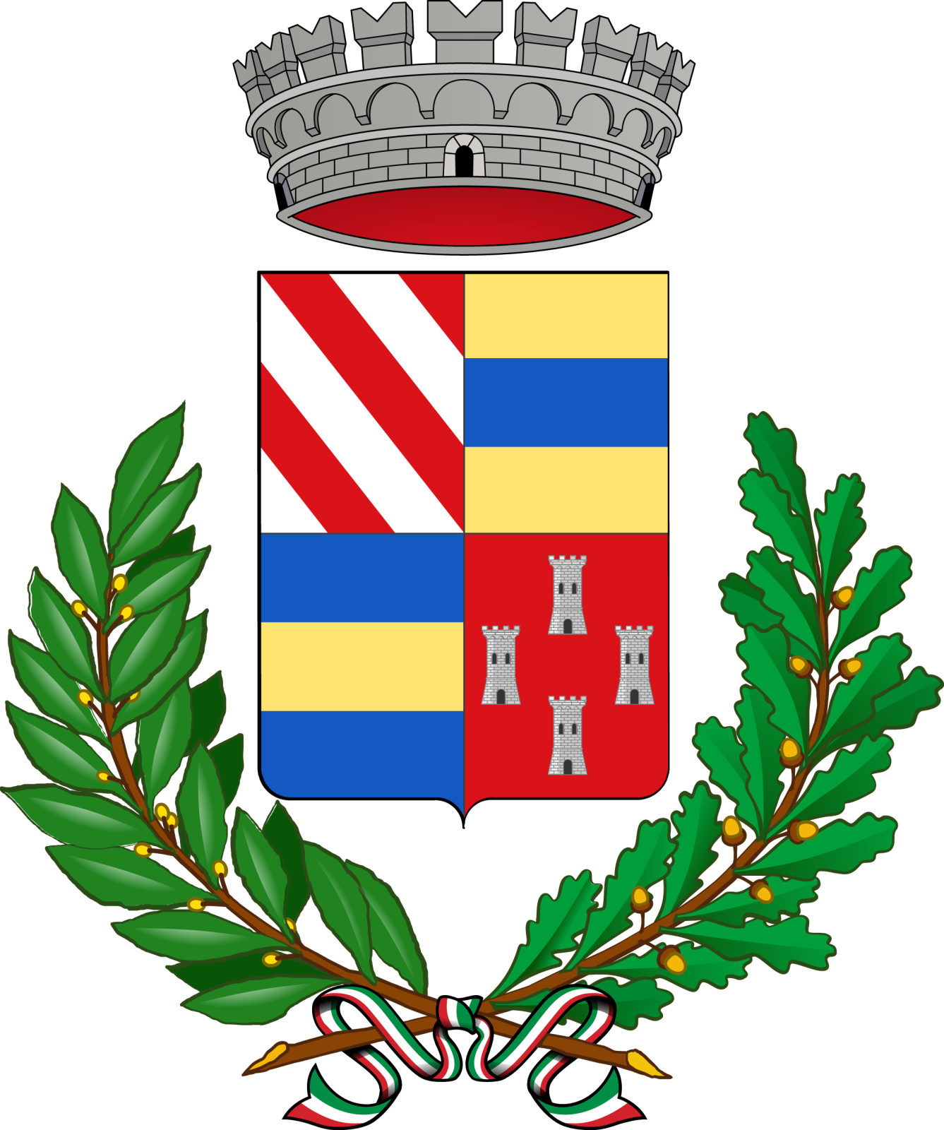 Comune di San Lorenzo al mare