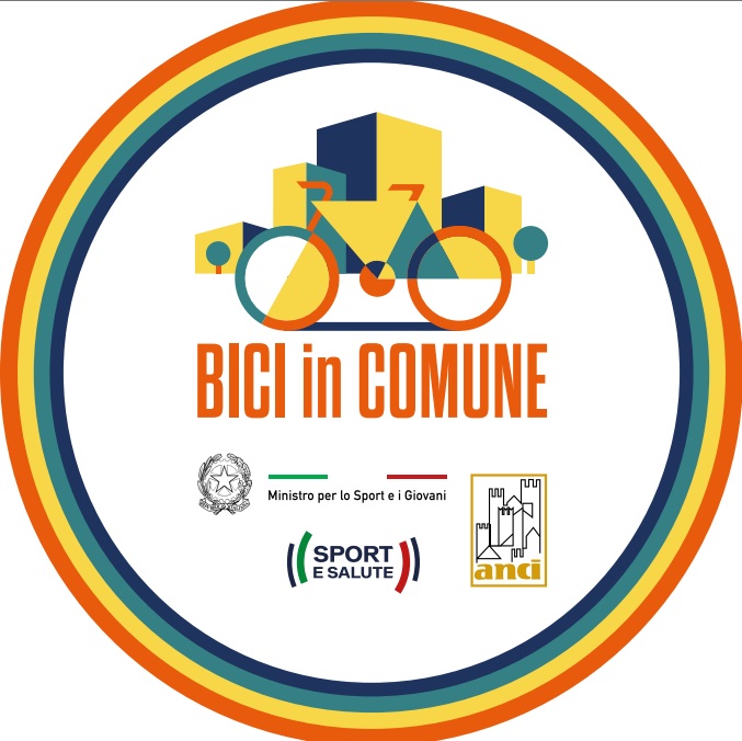 bici in comune
