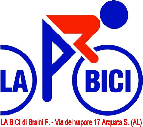 LA BICI di BRANI F.