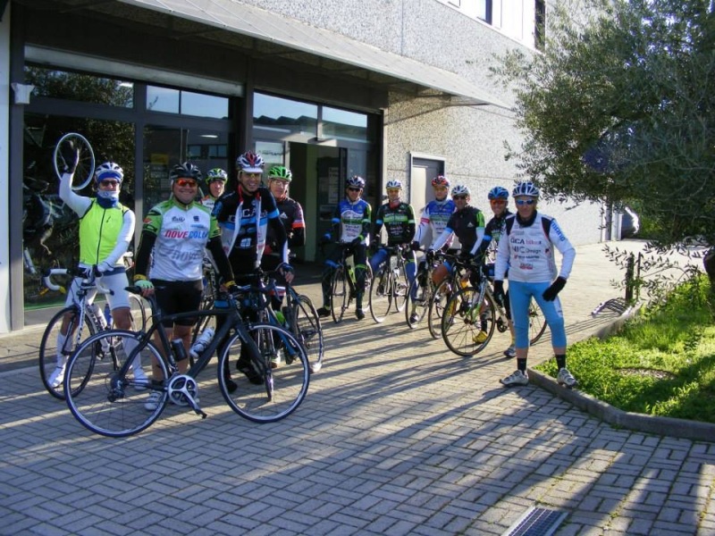 Randonnèe dei Tre Laghi - XII edizione Randonnèe dei Tre Laghi - XII edizione