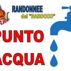 Punto d'acqua