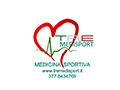 TRE MEDISPORT