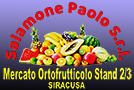 SALAMONE PAOLO SRL
