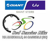 SUD SERVICE BIKE GIANT STORE