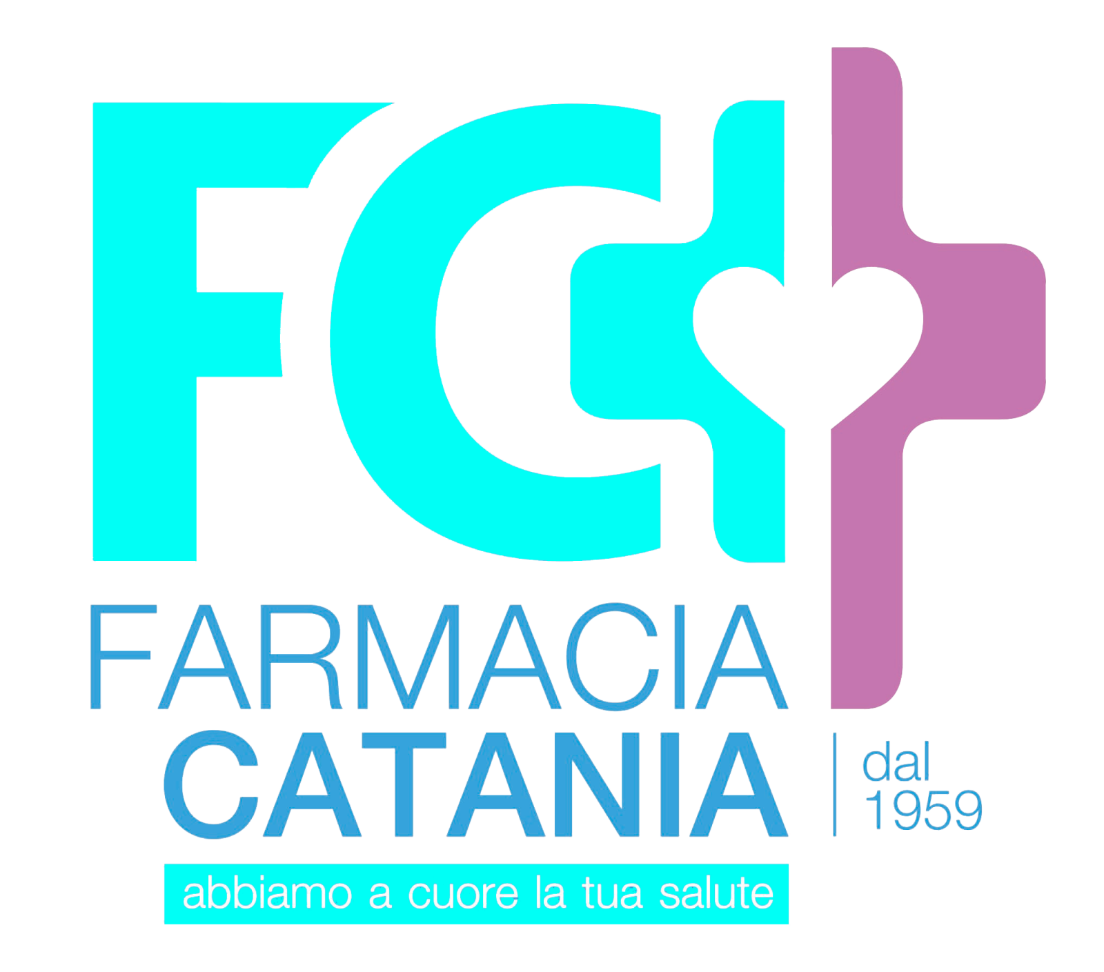 FARMACIA CATANIA - FLORIDIA