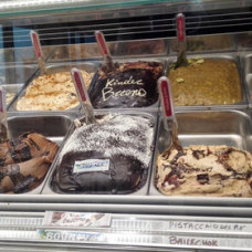 Gelateria Artigianale