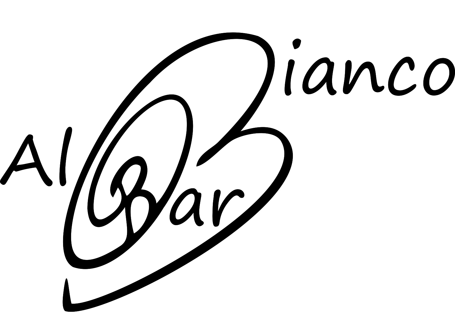 AL BIANCO BAR - CASSIBILE