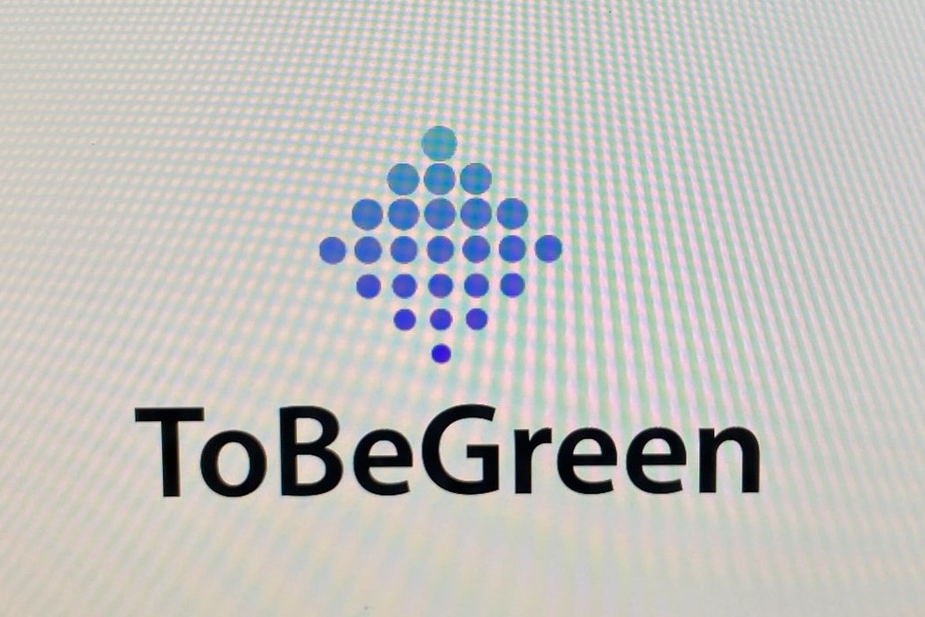 ToBeGreen