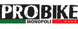 PROBIKE MONOPOLI