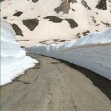 Campo Imperatore Maggio 2018