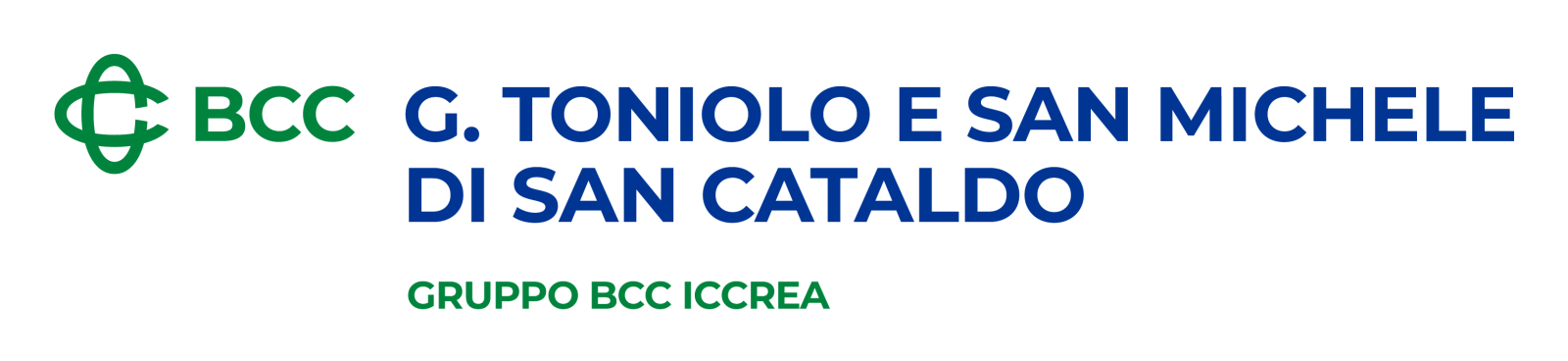 BCC Toniolo e San Michele di San Cataldo