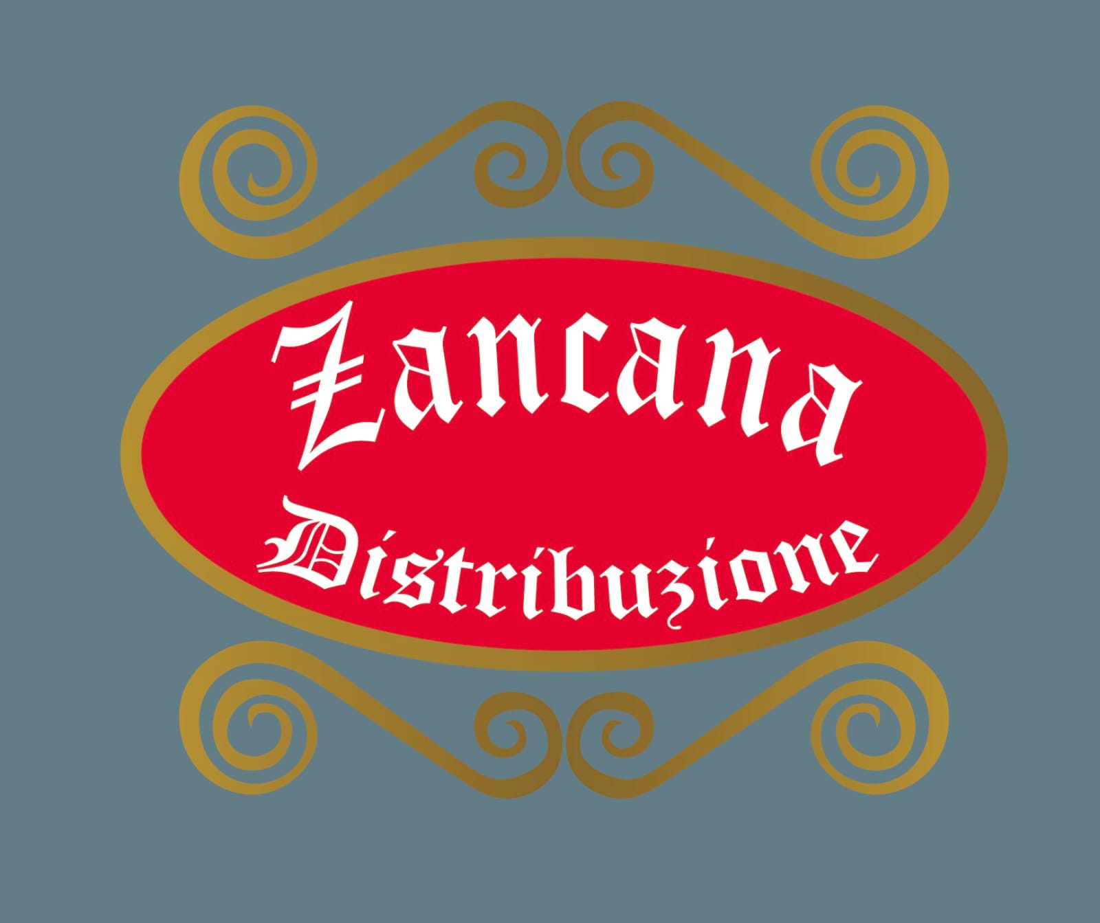 ZANCANA DISTRIBUZIONE