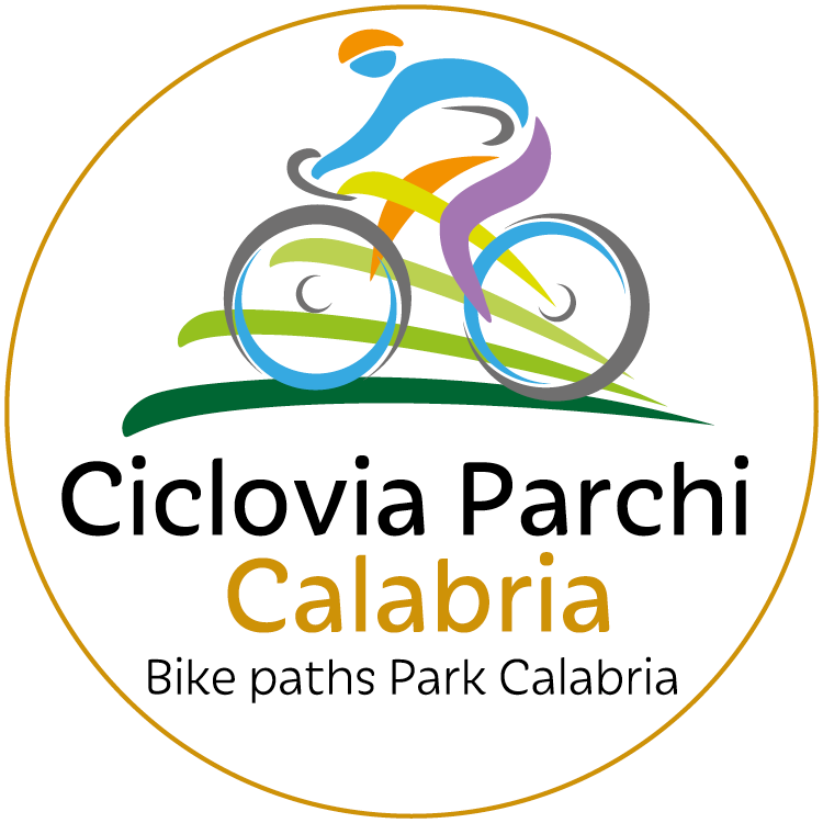 Ciclovia dei Parcho di Calabria