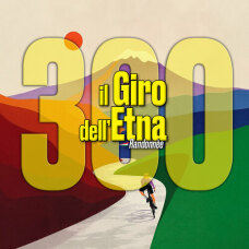Partenza al San Anton - Trecastagni