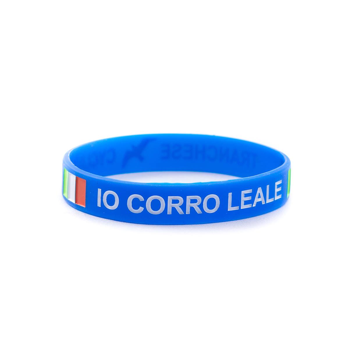 Progetto 'Io Corro Leale'