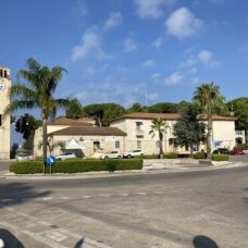 Piazza Giuseppe Santilli