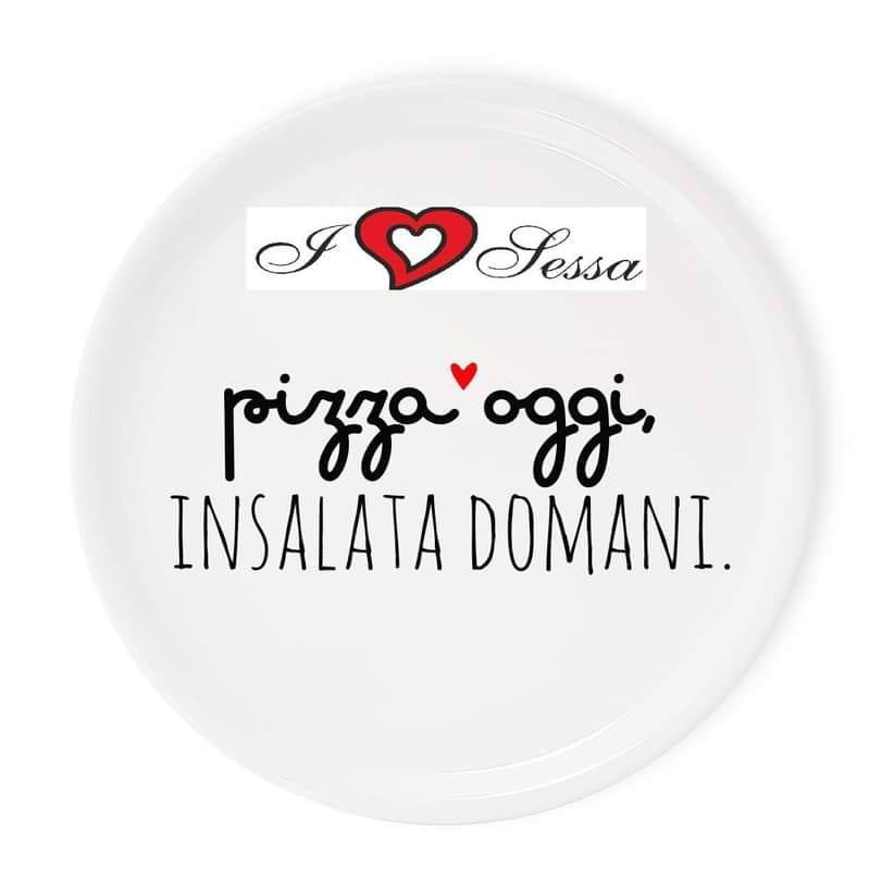 I love Sessa