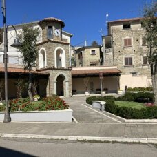 Piazza Lebano