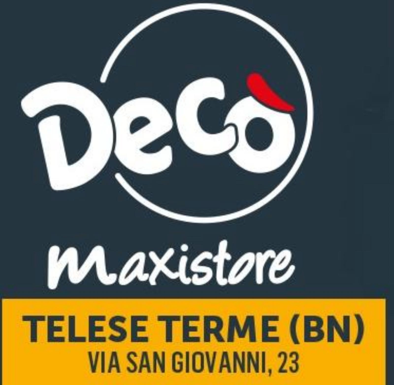Maxi Store Telese