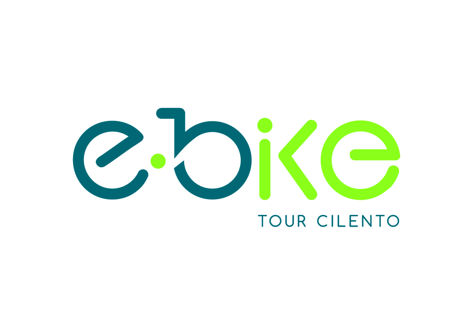 E bike tour cilento