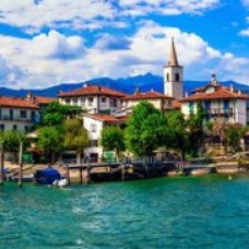 Isola dei Pescatori