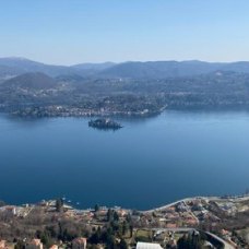 Lago d'Orta