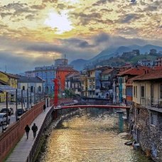 Omegna