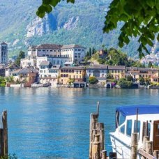 San Giulio