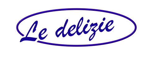 Le Delizie