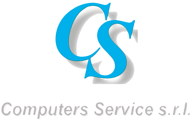 computers service