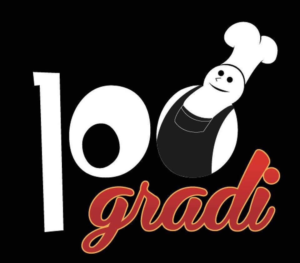 PIZZERIA 100 GRADI