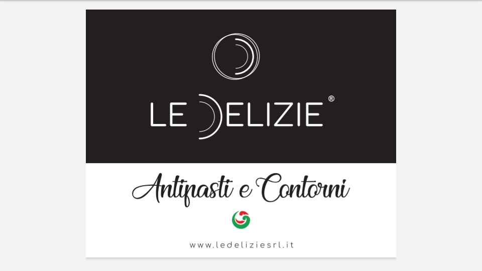 Le Delizie