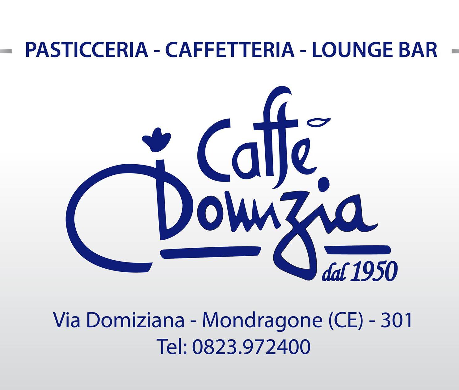 CAFFE' DOMIZIA