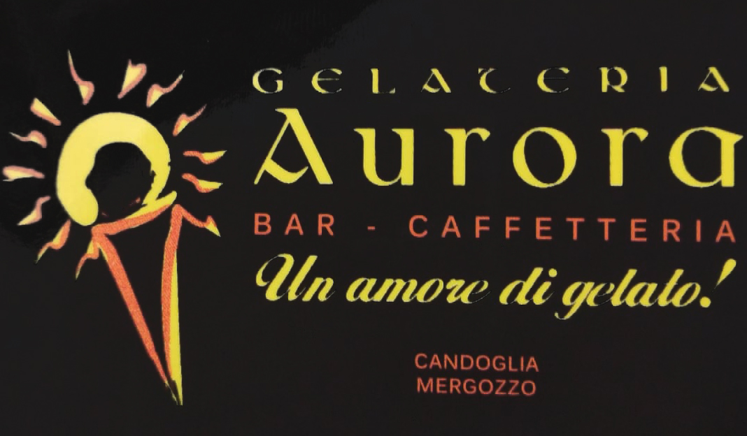 gelateria Aurora