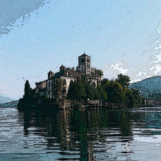 lago d'Orta