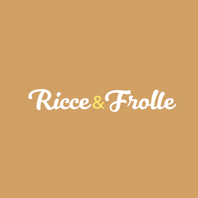 ricce e frolle