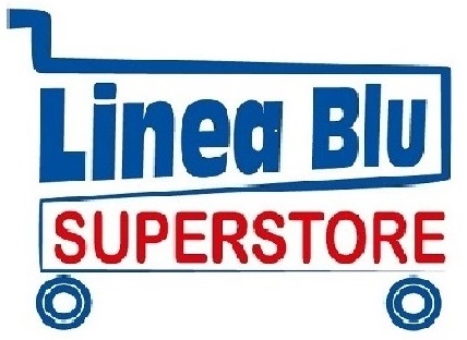 linea blu