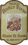 Antico Forno Di Nardo